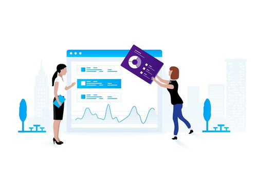 浅谈软件定制开发与软件外包服务的区别