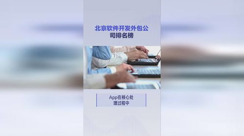 北京软件开发外包公司排名榜