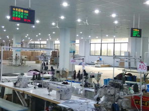 无锡制衣厂生产管理软件定制开发与外包服务解决方案